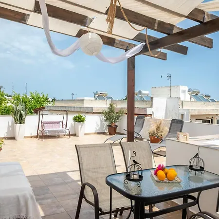 Luna Loft Апартаменти *