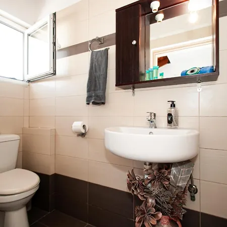 Luna Loft Апартаменти Rhodes City