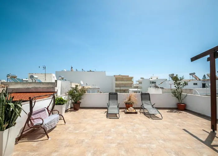 Luna Loft Apartmán *