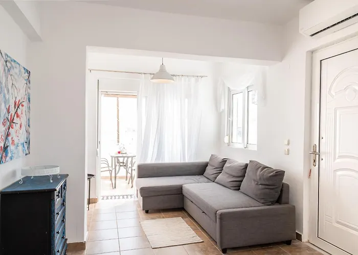 Apartmán Luna Loft *