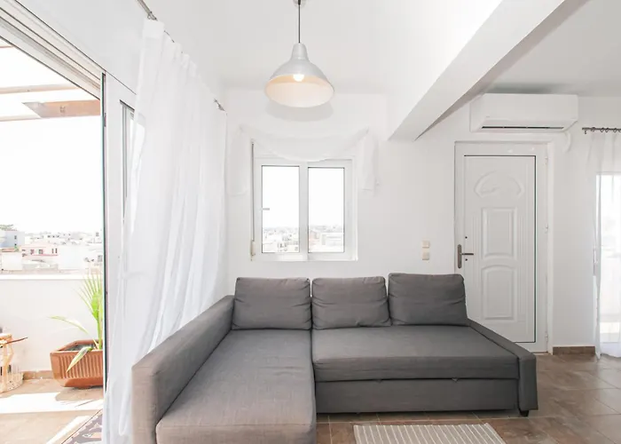 Luna Loft Apartmán *