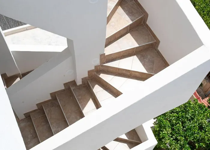 Luna Loft Rhodes City