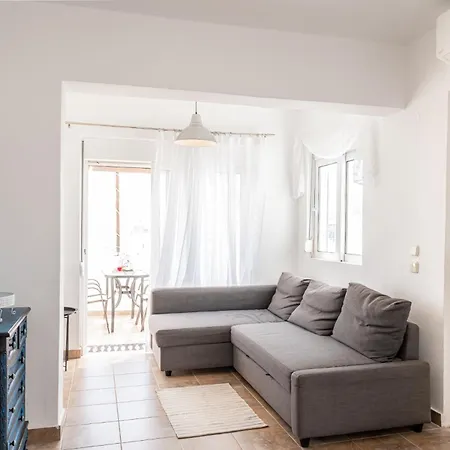 Apartmán Luna Loft *