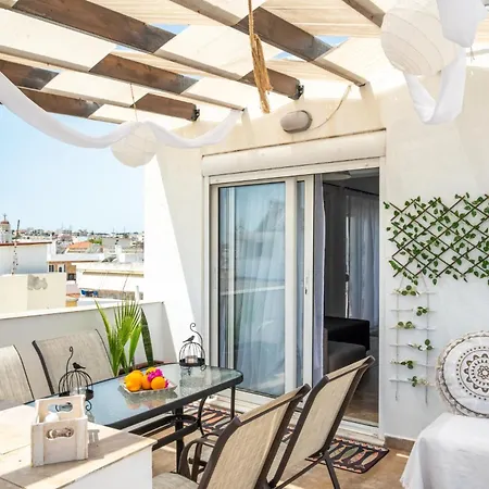 Apartmán Luna Loft *