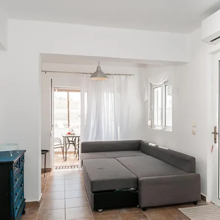 Luna Loft Apartament Rhodes City