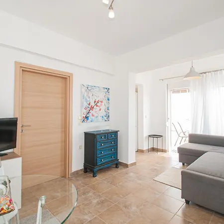 Luna Loft Apartment