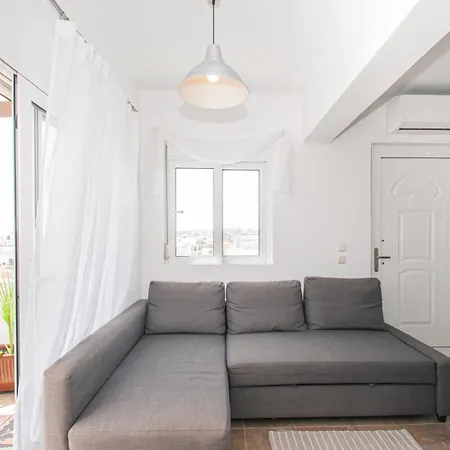 Luna Loft Apartment *