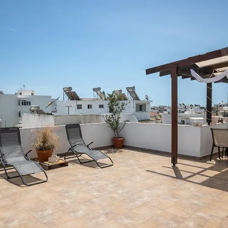Luna Loft *