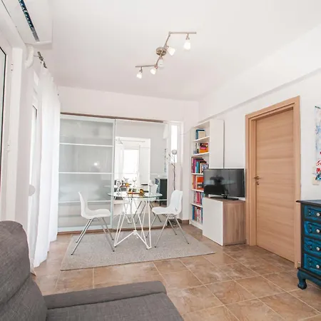 Apartament Luna Loft *