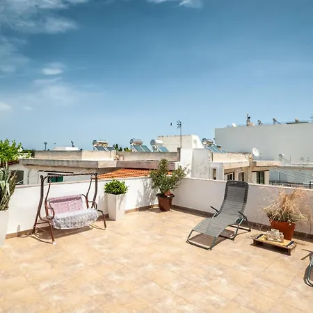 Luna Loft Apartment