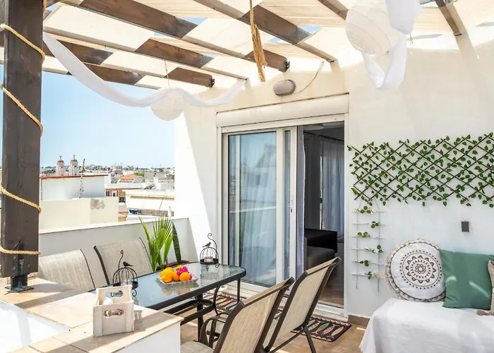 Apartment Luna Loft *