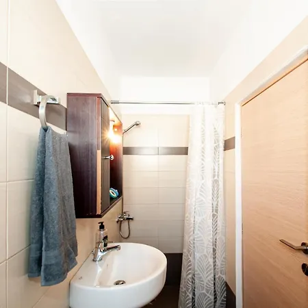 Apartamento Luna Loft