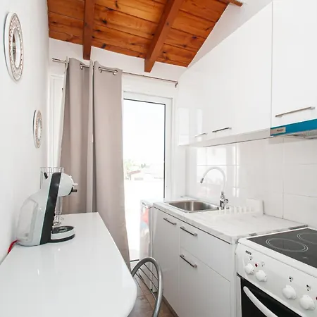 Luna Loft Apartamento Rhodes City