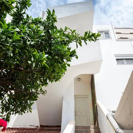 Luna Loft Apartamento