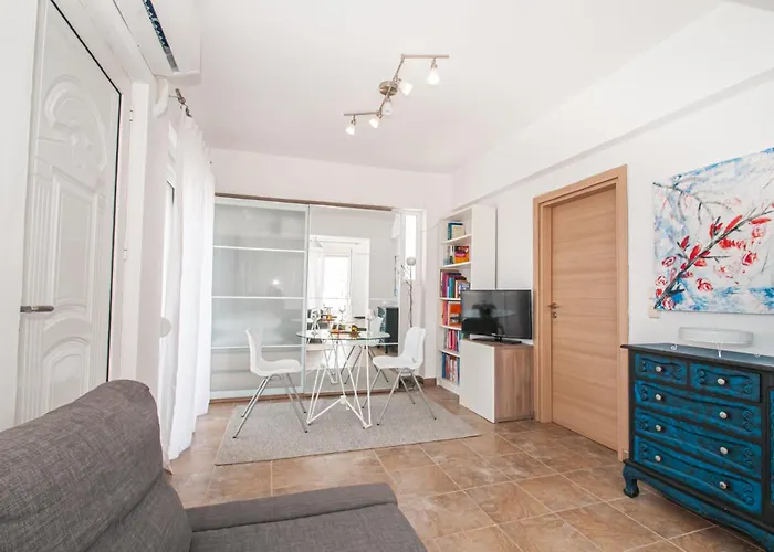 Lejlighed Luna Loft *